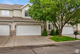 810 N PARK SHADOWS CIR, Bountiful, UT 84010