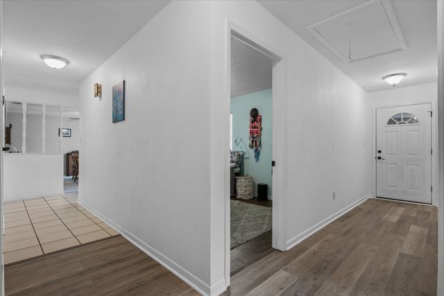 3021 Williamsburg Drive, Tyler, TX 75701