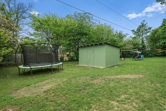 3021 Williamsburg Drive, Tyler, TX 75701