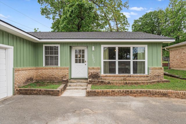 3021 Williamsburg Drive, Tyler, TX 75701