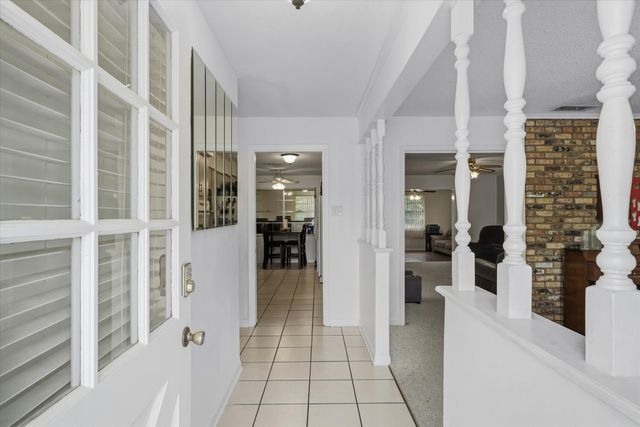 3021 Williamsburg Drive, Tyler, TX 75701