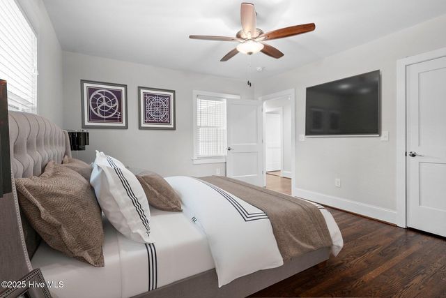 419 W Burnette Avenue, Enfield, NC 27823