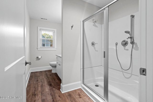 419 W Burnette Avenue, Enfield, NC 27823