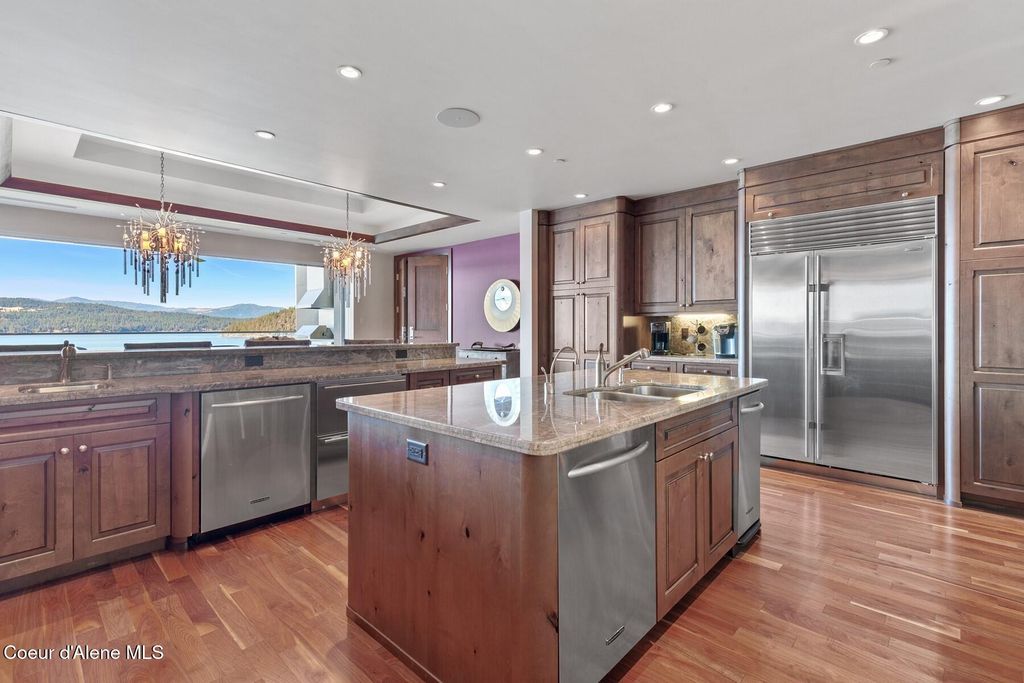 1031 S Island Green Dr, Coeur d'Alene, ID 83814 photo 11