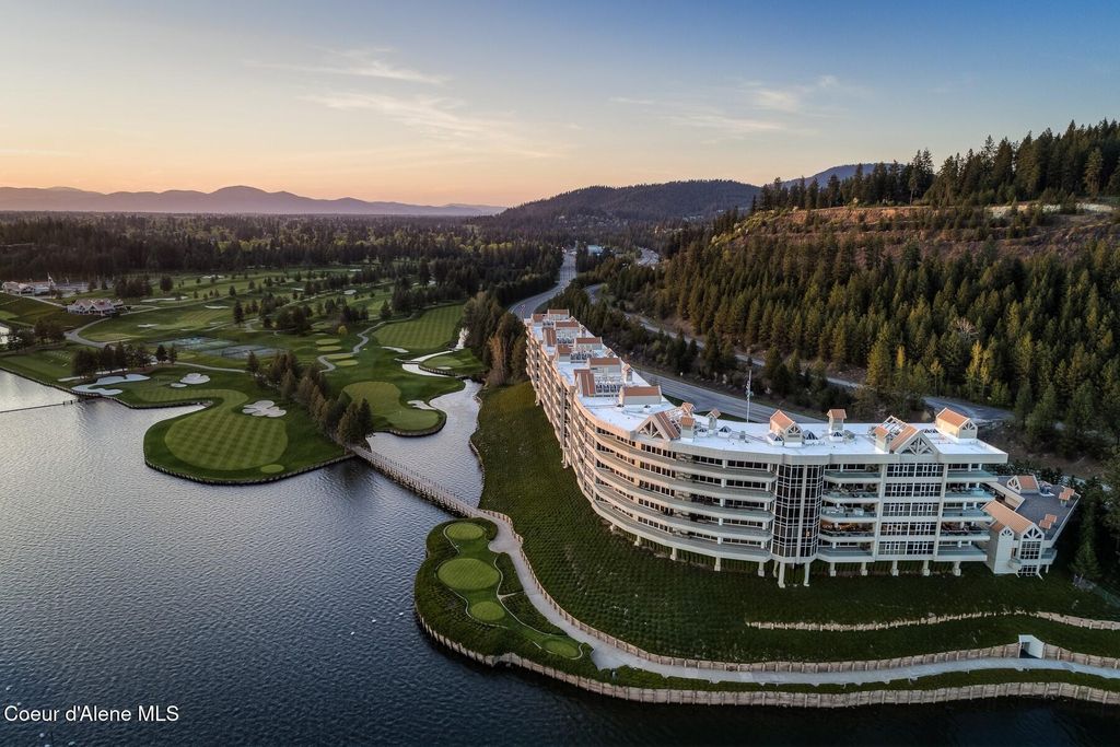 1031 S Island Green Dr, Coeur d'Alene, ID 83814 photo 54
