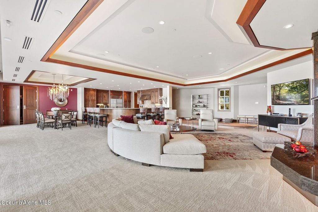 1031 S Island Green Dr, Coeur d'Alene, ID 83814 photo 8