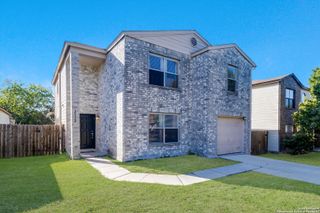 3713 Candlecreek Ct, San Antonio, TX 78244
