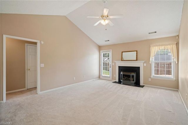 3185 Beeson Acres Road, Winston-salem, NC 27105