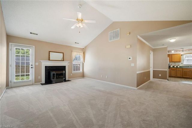 3185 Beeson Acres Road, Winston-salem, NC 27105