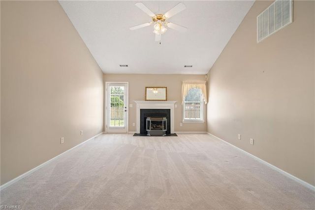 3185 Beeson Acres Road, Winston-salem, NC 27105