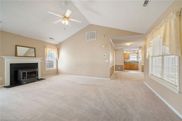 3185 Beeson Acres Road, Winston-salem, NC 27105