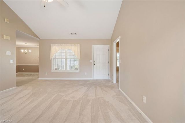3185 Beeson Acres Road, Winston-salem, NC 27105