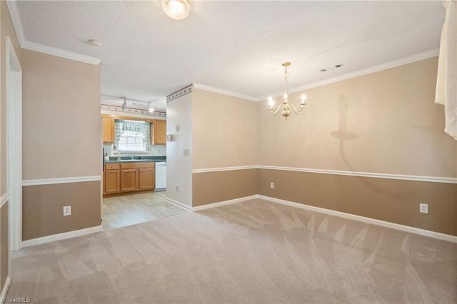 3185 Beeson Acres Road, Winston-salem, NC 27105