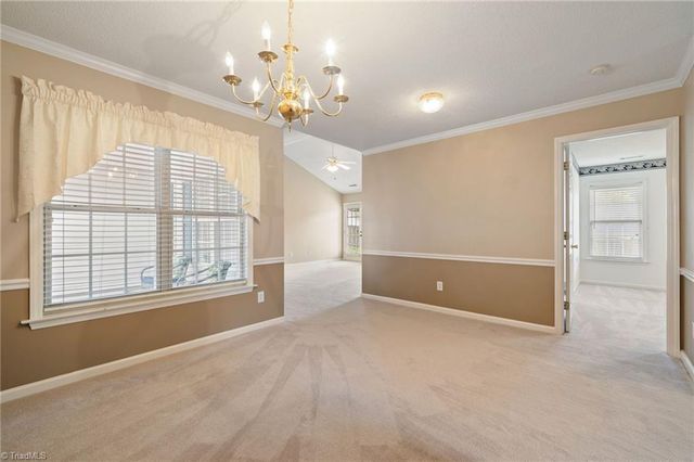 3185 Beeson Acres Road, Winston-salem, NC 27105