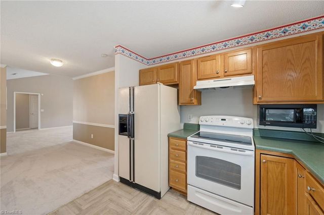3185 Beeson Acres Road, Winston-salem, NC 27105