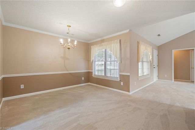 3185 Beeson Acres Road, Winston-salem, NC 27105