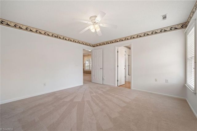 3185 Beeson Acres Road, Winston-salem, NC 27105