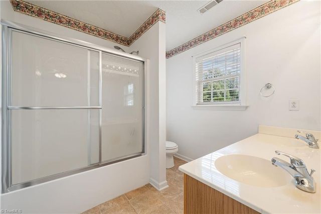 3185 Beeson Acres Road, Winston-salem, NC 27105