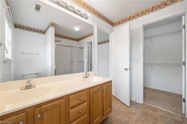 3185 Beeson Acres Road, Winston-salem, NC 27105