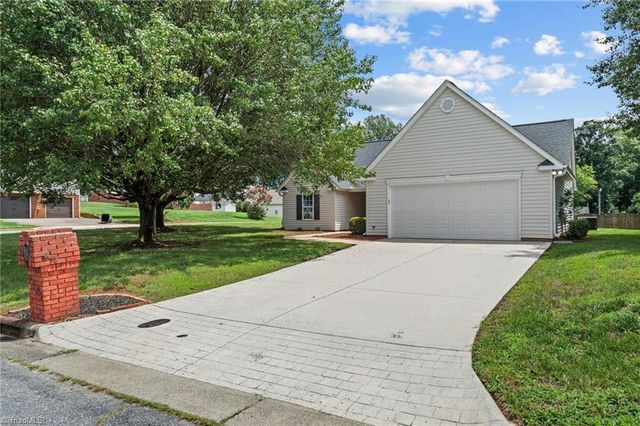 3185 Beeson Acres Road, Winston-salem, NC 27105