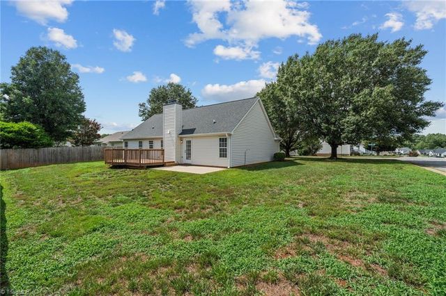 3185 Beeson Acres Road, Winston-salem, NC 27105