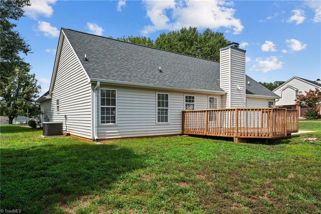 3185 Beeson Acres Road, Winston-salem, NC 27105