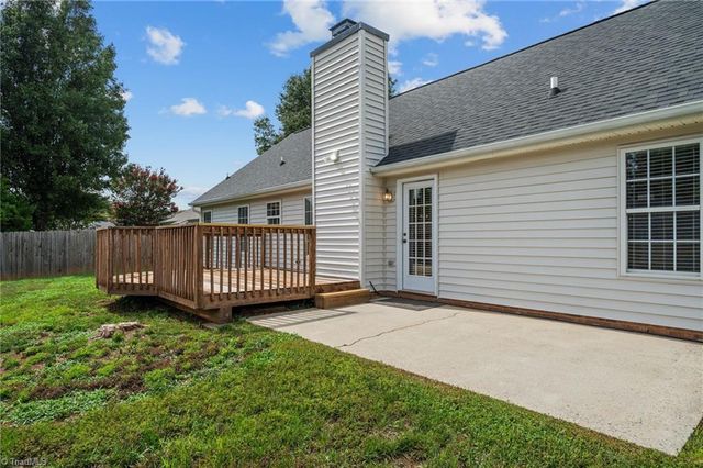 3185 Beeson Acres Road, Winston-salem, NC 27105