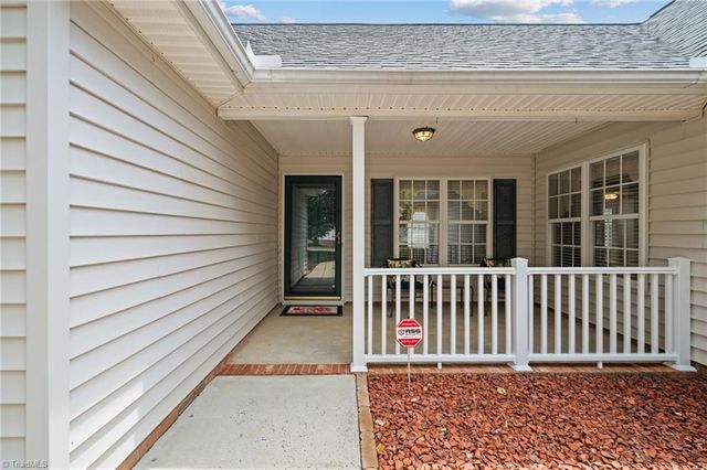3185 Beeson Acres Road, Winston-salem, NC 27105