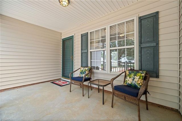 3185 Beeson Acres Road, Winston-salem, NC 27105