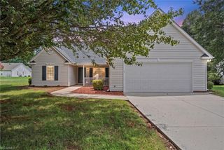 3185 Beeson Acres Road, Winston-salem, NC 27105