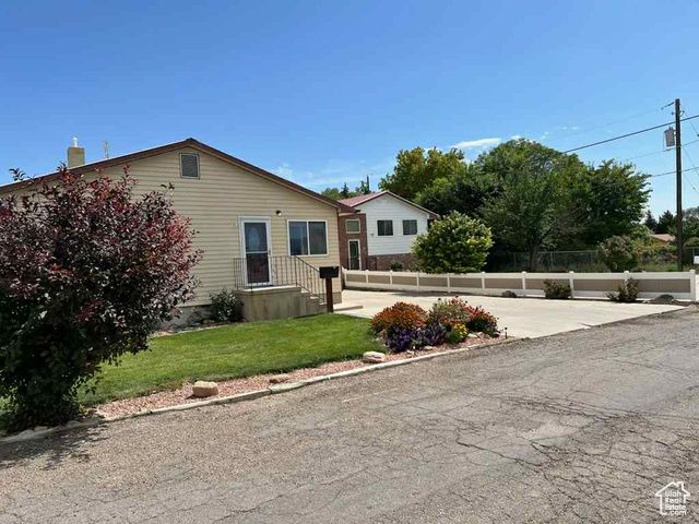 250 N 6TH AVE, Price, UT 84501