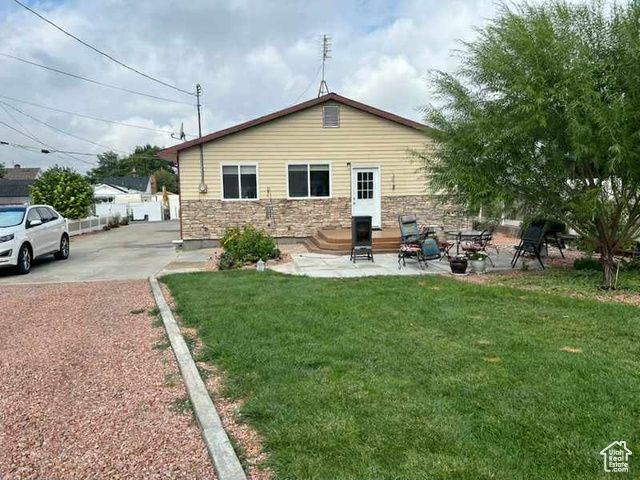 250 N 6TH AVE, Price, UT 84501