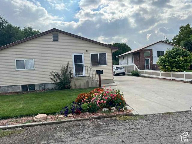 250 N 6TH AVE, Price, UT 84501