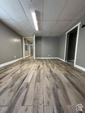 250 N 6TH AVE, Price, UT 84501