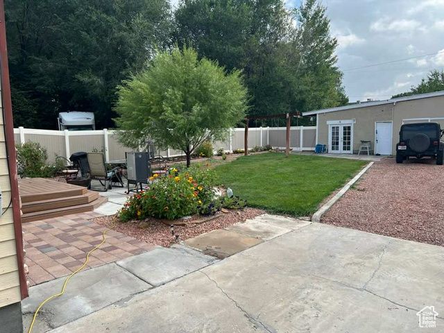 250 N 6TH AVE, Price, UT 84501