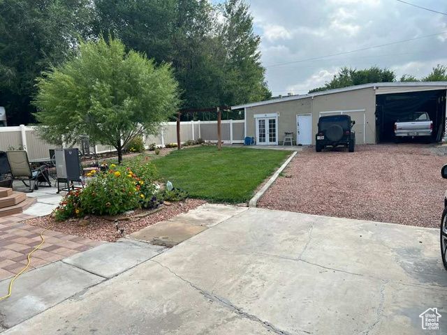 250 N 6TH AVE, Price, UT 84501