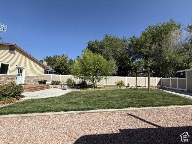 250 N 6TH AVE, Price, UT 84501