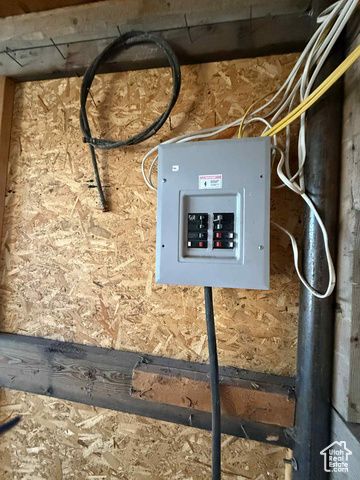 250 N 6TH AVE, Price, UT 84501