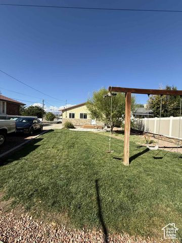 250 N 6TH AVE, Price, UT 84501