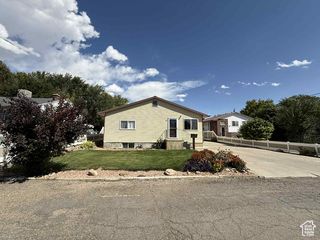 250 N 6TH AVE, Price, UT 84501