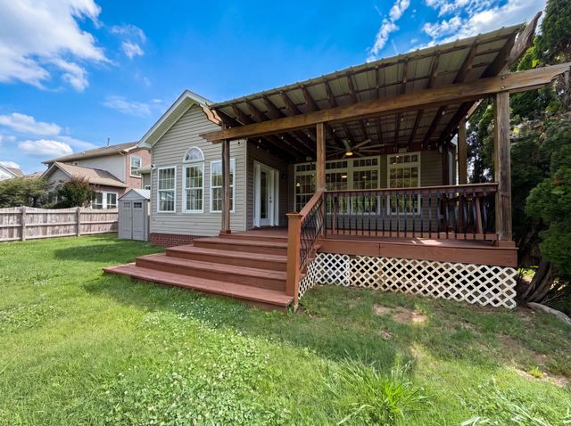 1027 Countess Ln, Spring Hill, TN 37174