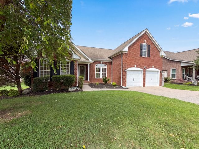 1027 Countess Ln, Spring Hill, TN 37174