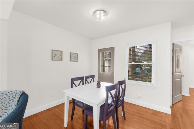 631 Quillian Avenue, Decatur, GA 30032