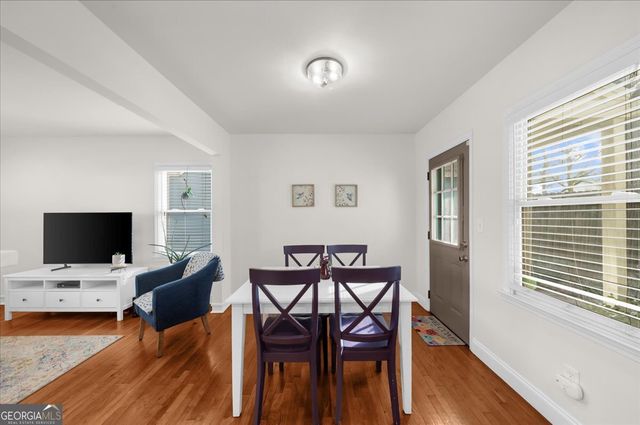 631 Quillian Avenue, Decatur, GA 30032