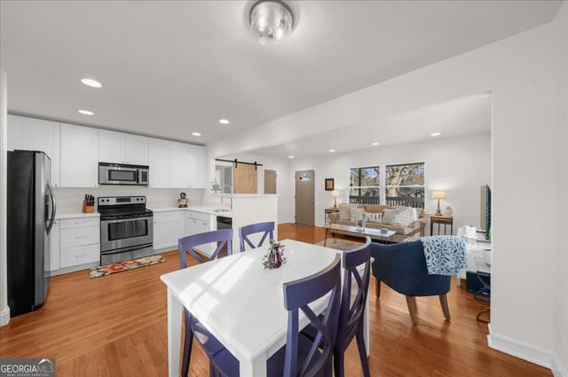 631 Quillian Avenue, Decatur, GA 30032