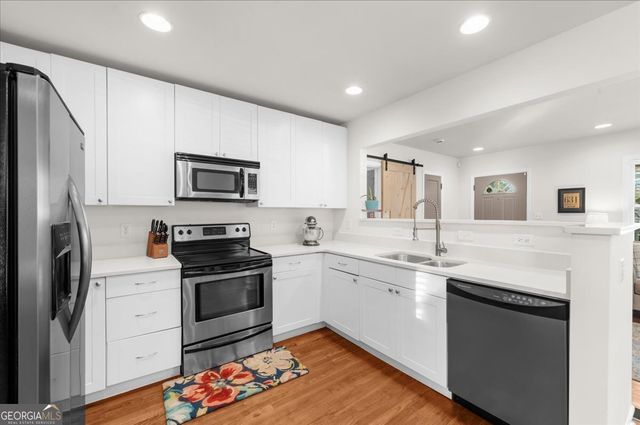 631 Quillian Avenue, Decatur, GA 30032