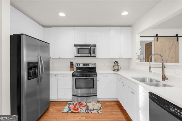 631 Quillian Avenue, Decatur, GA 30032