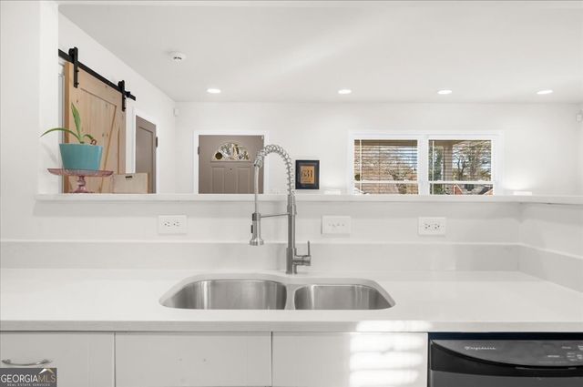 631 Quillian Avenue, Decatur, GA 30032