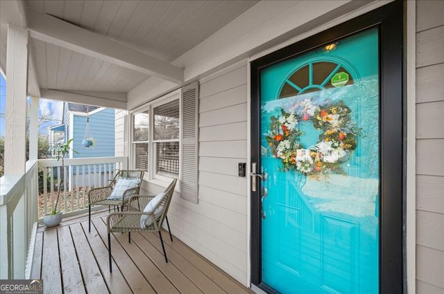 631 Quillian Avenue, Decatur, GA 30032