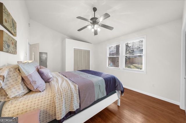 631 Quillian Avenue, Decatur, GA 30032